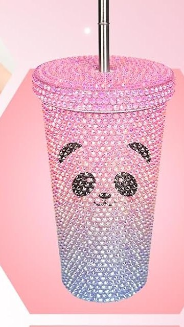 Vasos y tumblers
