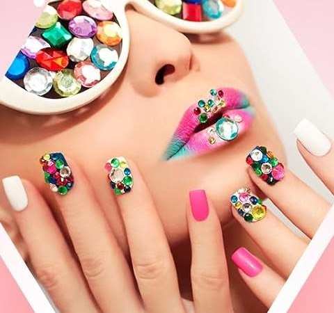 Nail art