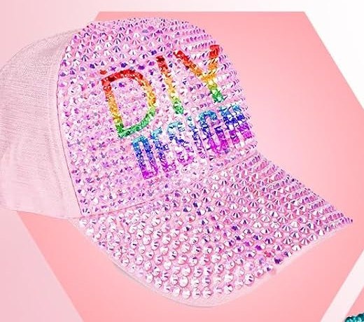Gorras y ropa