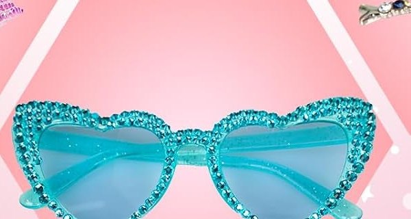 Gafas y accesorios
